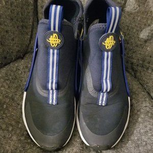 NIKE BIG KIDS HUARACHE CITY SHOES